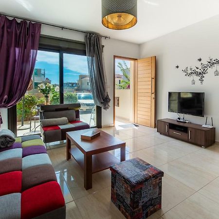 Kolderen Coral Bay 6 Apartment ภายนอก รูปภาพ