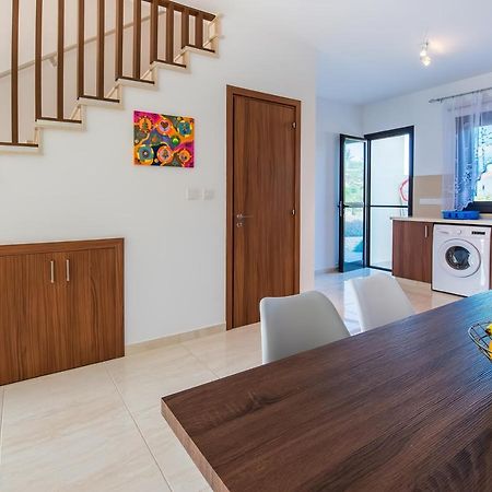 Kolderen Coral Bay 6 Apartment ภายนอก รูปภาพ