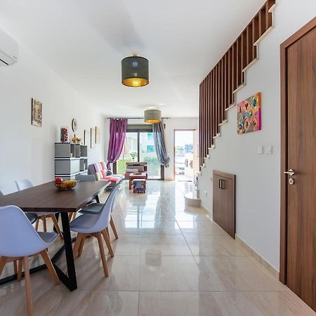 Kolderen Coral Bay 6 Apartment ภายนอก รูปภาพ