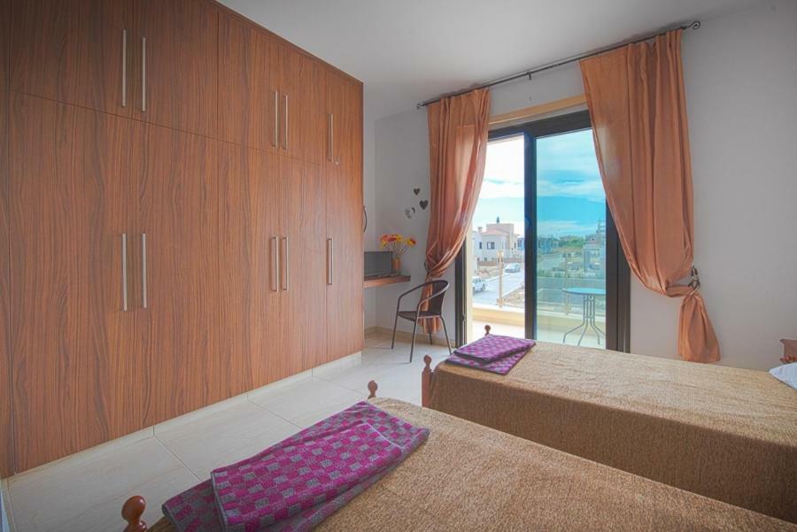 Kolderen Coral Bay 6 Apartment ภายนอก รูปภาพ