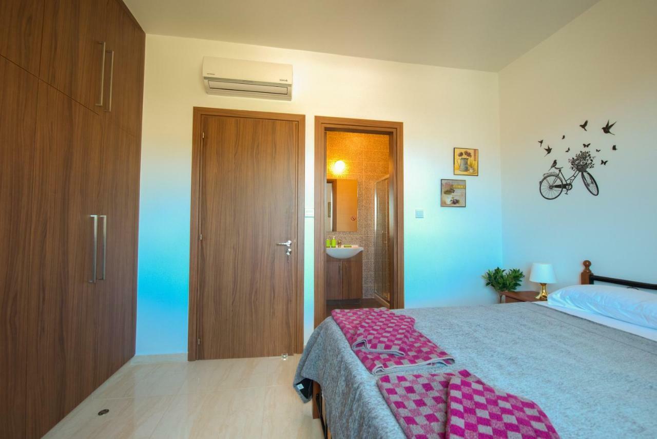 Kolderen Coral Bay 6 Apartment ภายนอก รูปภาพ