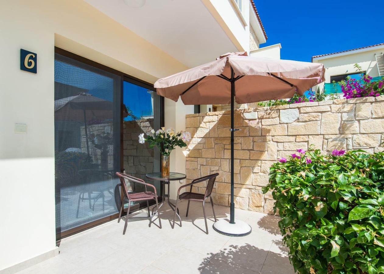 Kolderen Coral Bay 6 Apartment ภายนอก รูปภาพ