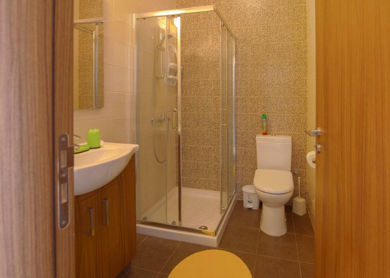 Kolderen Coral Bay 6 Apartment ภายนอก รูปภาพ