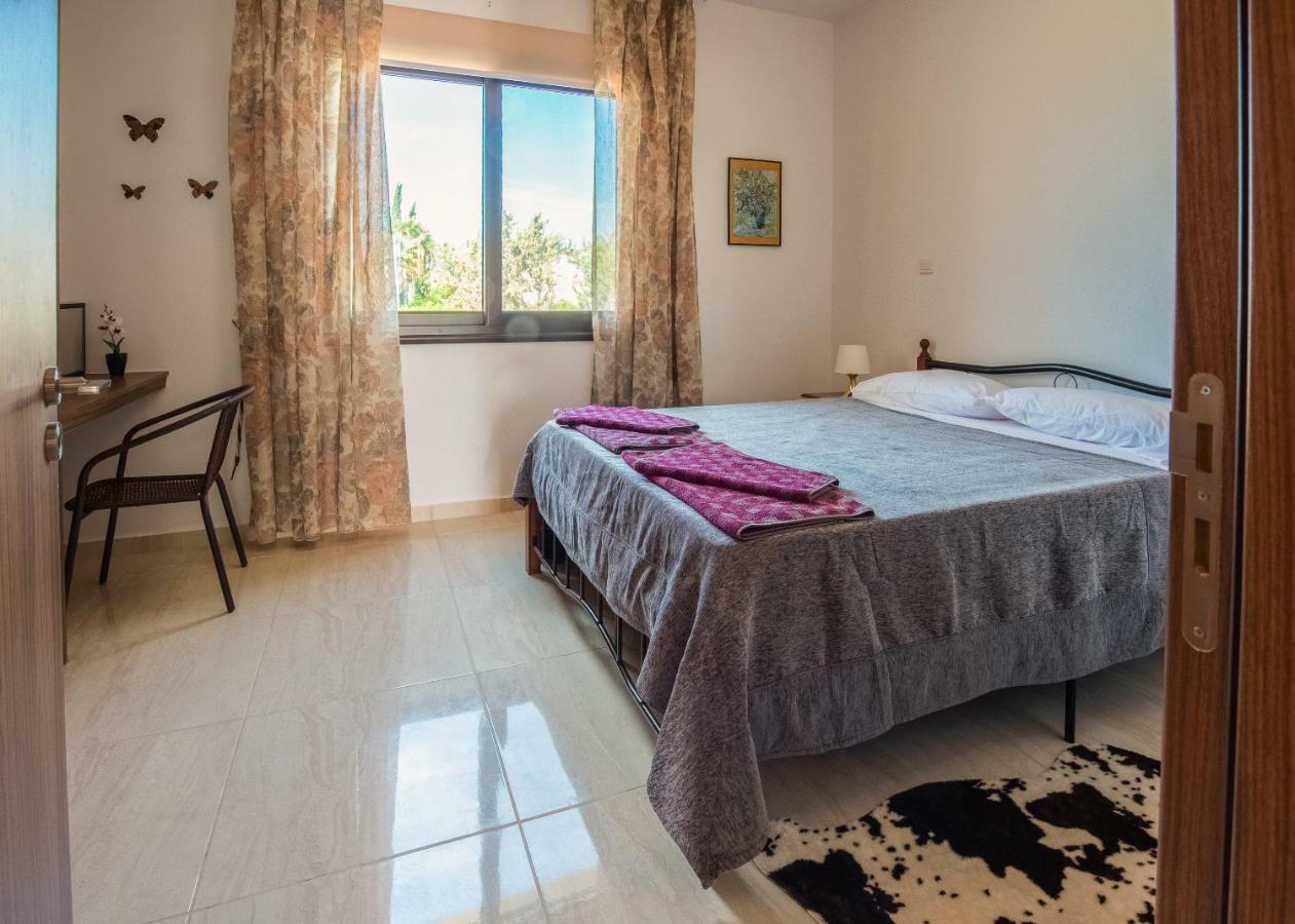 Kolderen Coral Bay 6 Apartment ภายนอก รูปภาพ