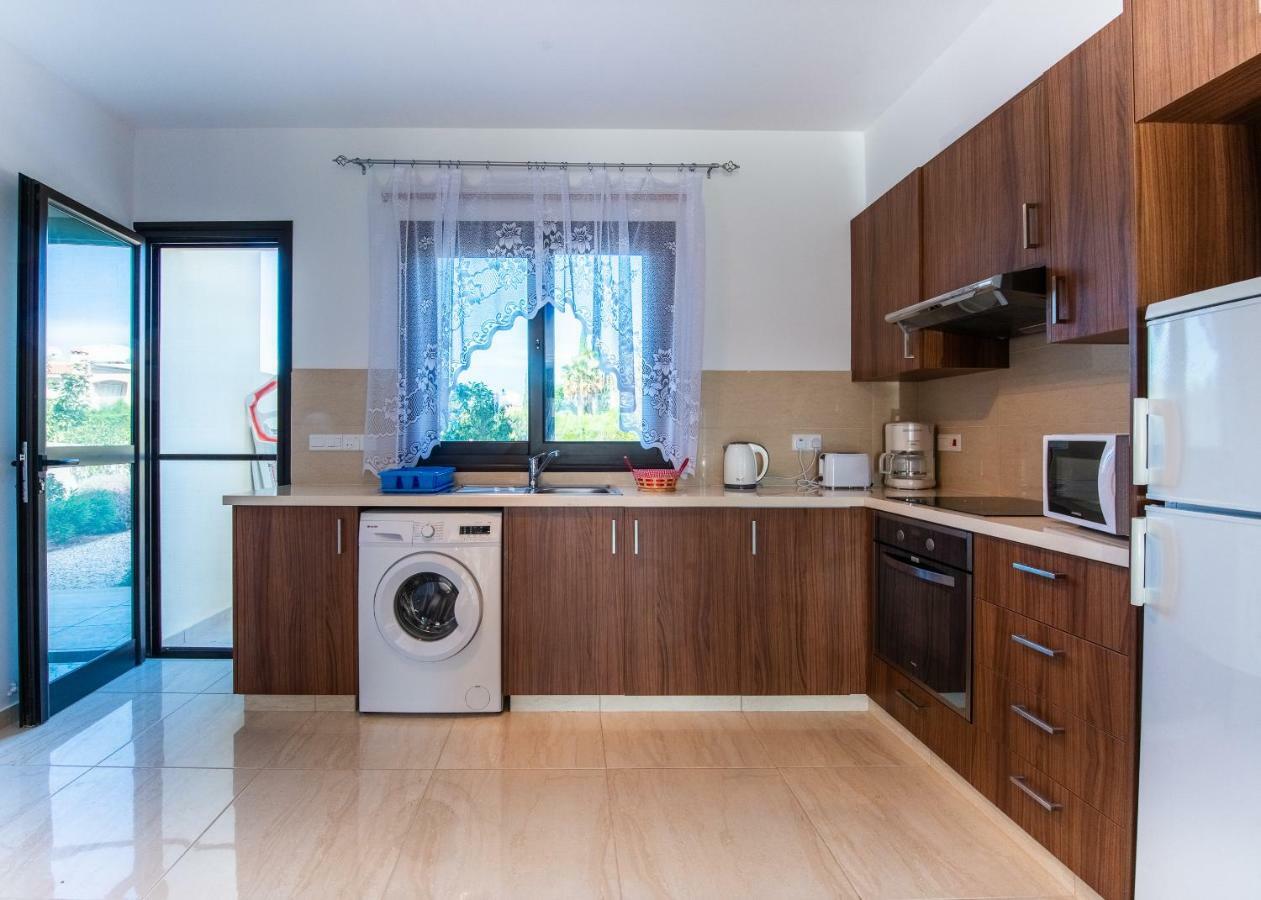 Kolderen Coral Bay 6 Apartment ภายนอก รูปภาพ