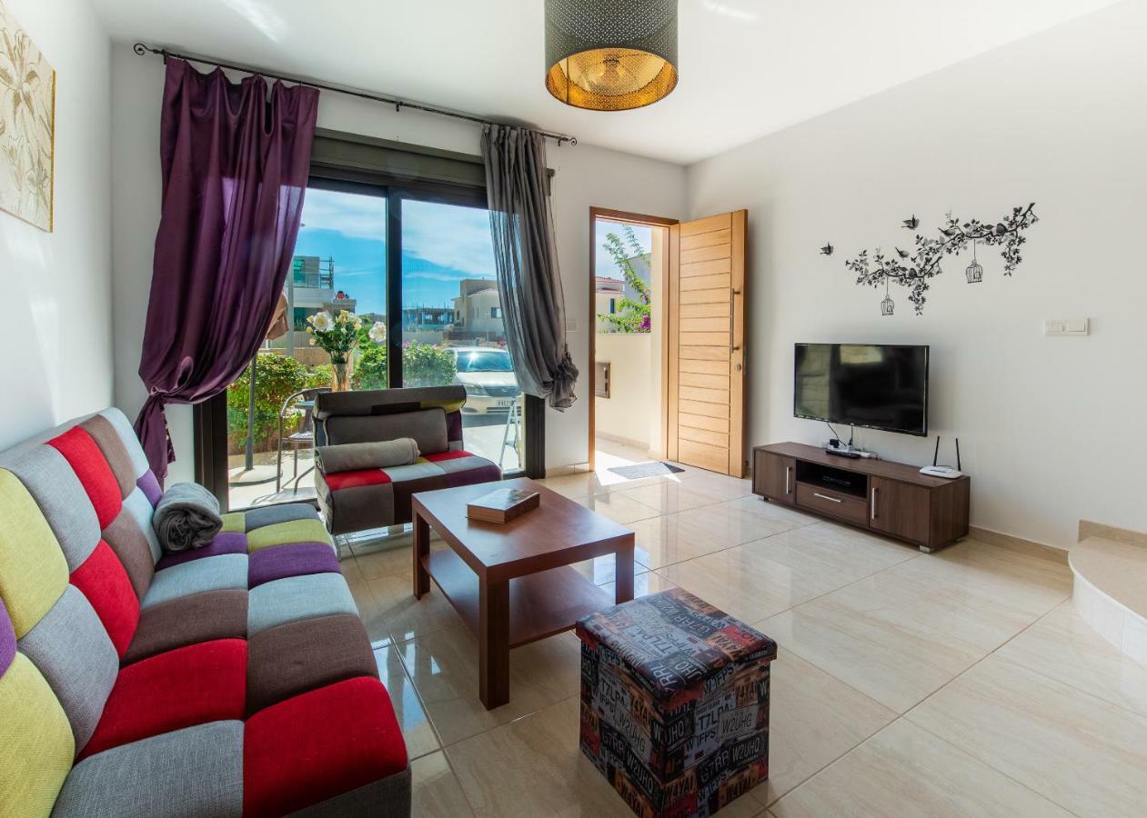 Kolderen Coral Bay 6 Apartment ภายนอก รูปภาพ