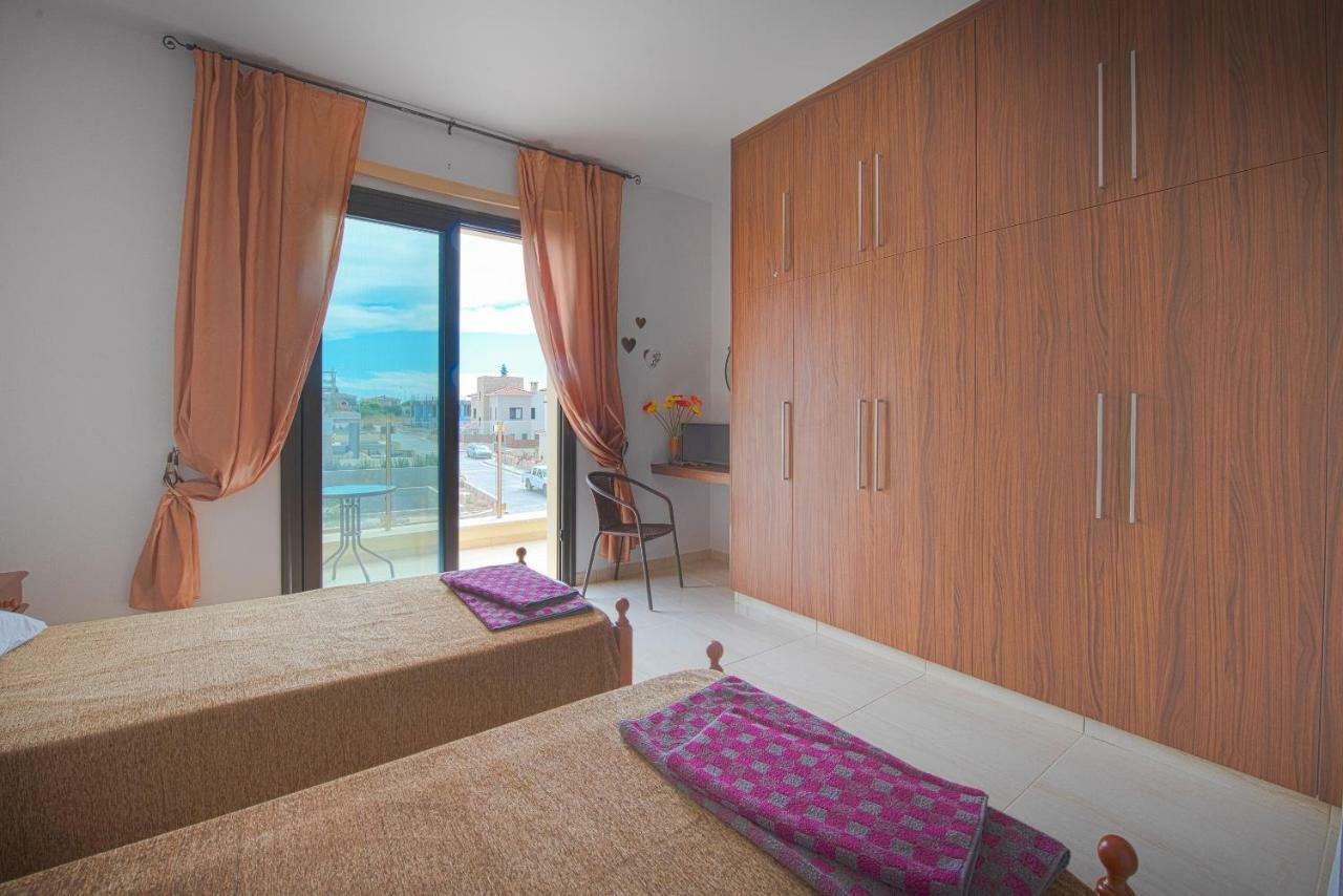 Kolderen Coral Bay 6 Apartment ภายนอก รูปภาพ