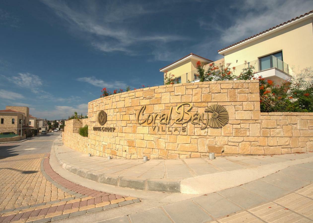 Kolderen Coral Bay 6 Apartment ภายนอก รูปภาพ