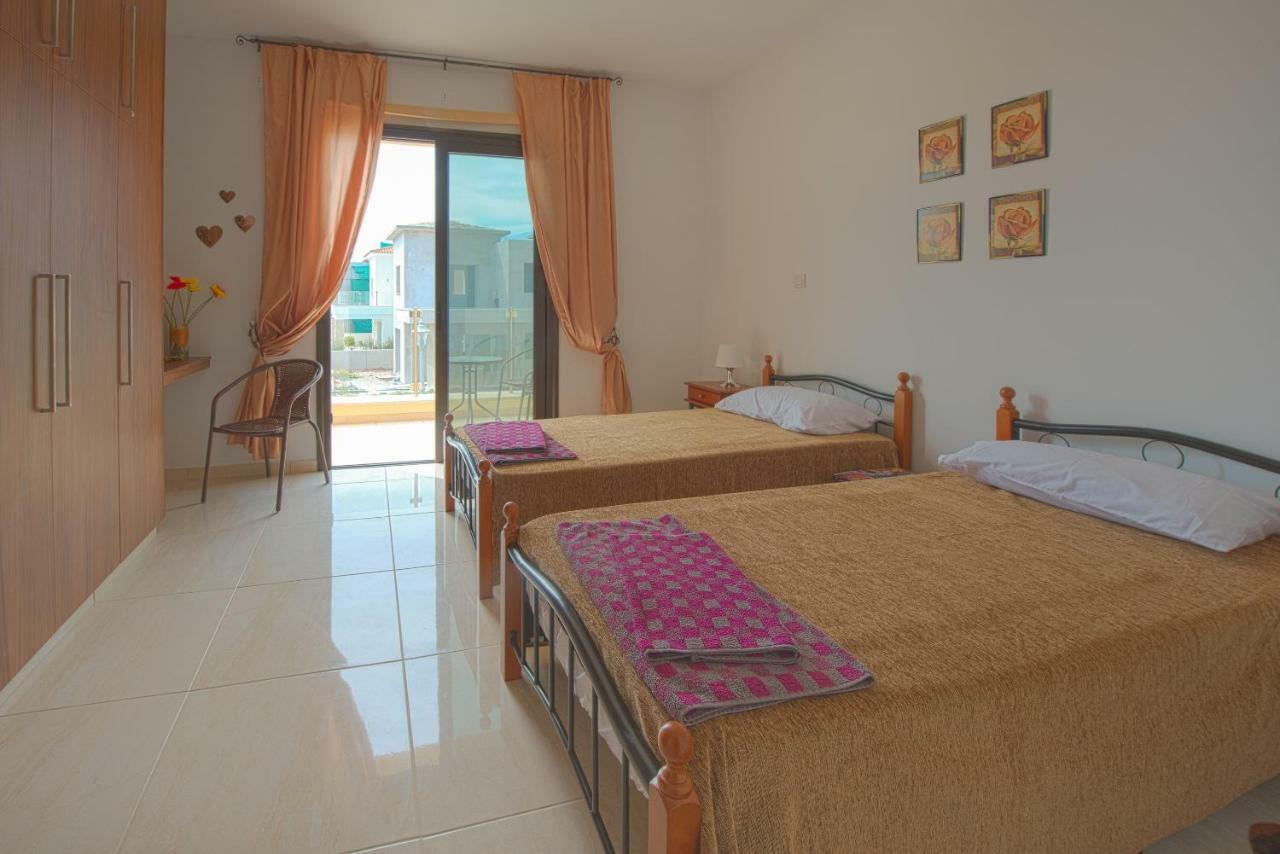 Kolderen Coral Bay 6 Apartment ภายนอก รูปภาพ