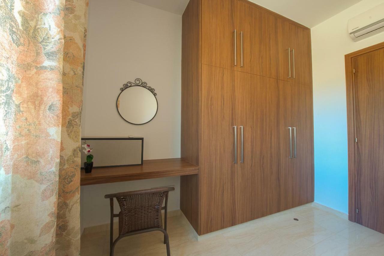 Kolderen Coral Bay 6 Apartment ภายนอก รูปภาพ