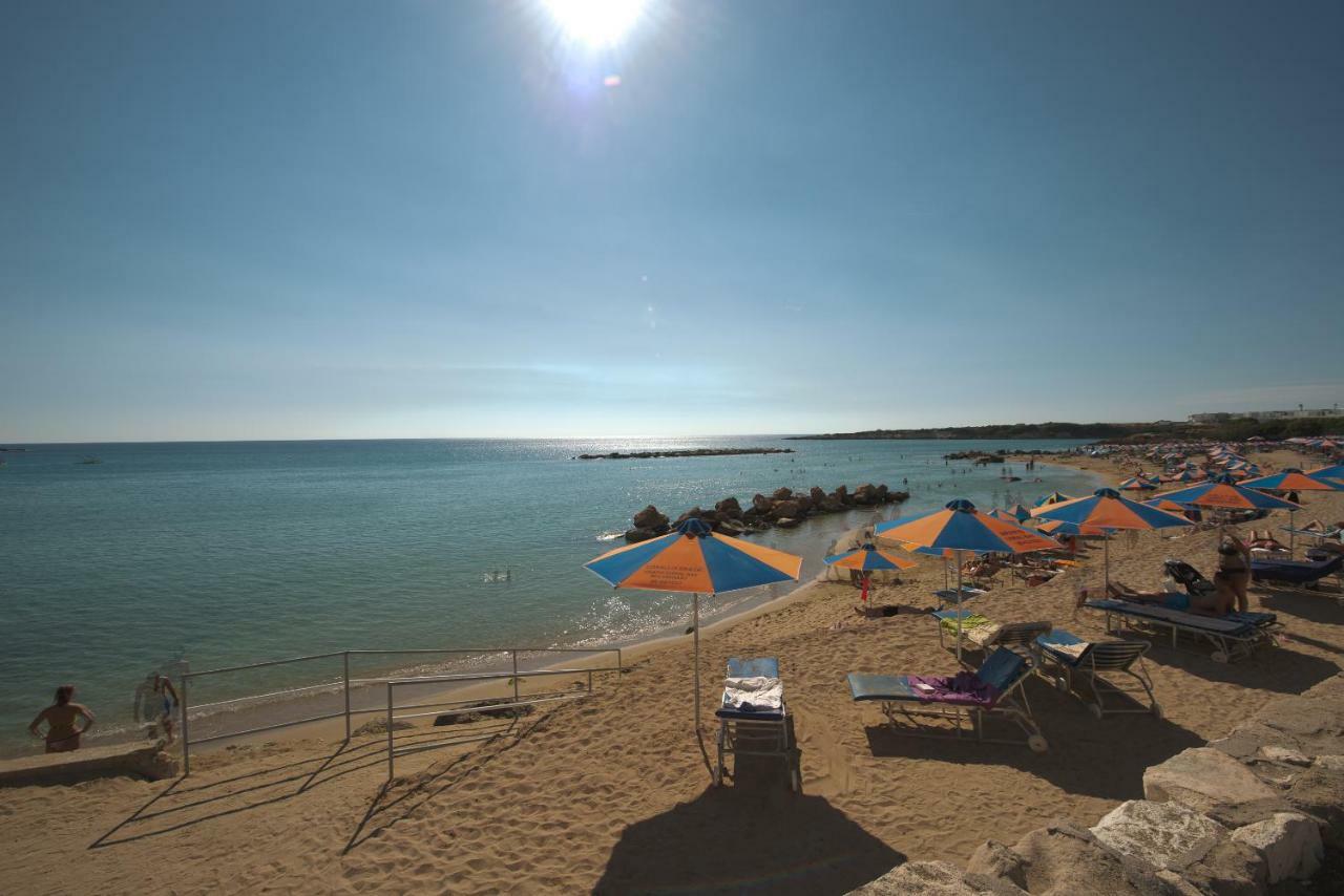 Kolderen Coral Bay 6 Apartment ภายนอก รูปภาพ