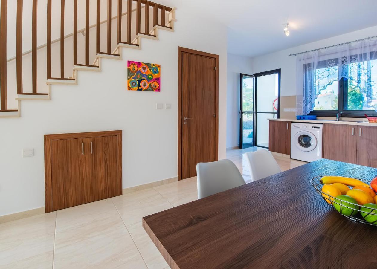 Kolderen Coral Bay 6 Apartment ภายนอก รูปภาพ
