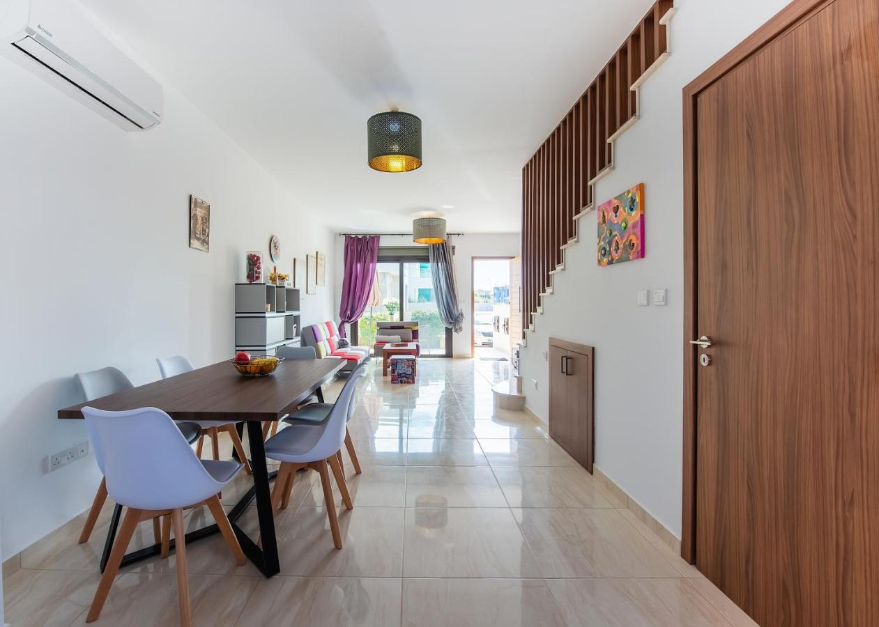 Kolderen Coral Bay 6 Apartment ภายนอก รูปภาพ