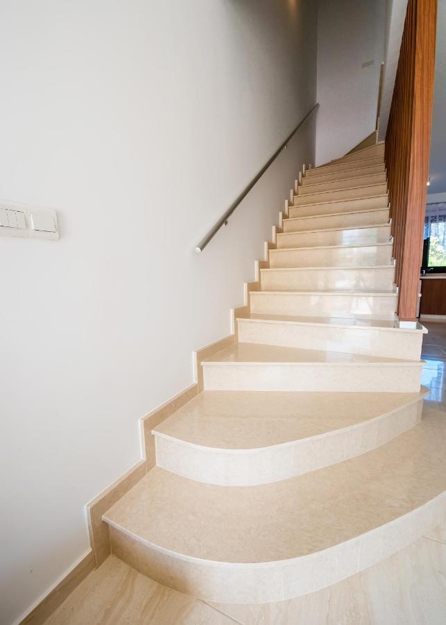Kolderen Coral Bay 6 Apartment ภายนอก รูปภาพ