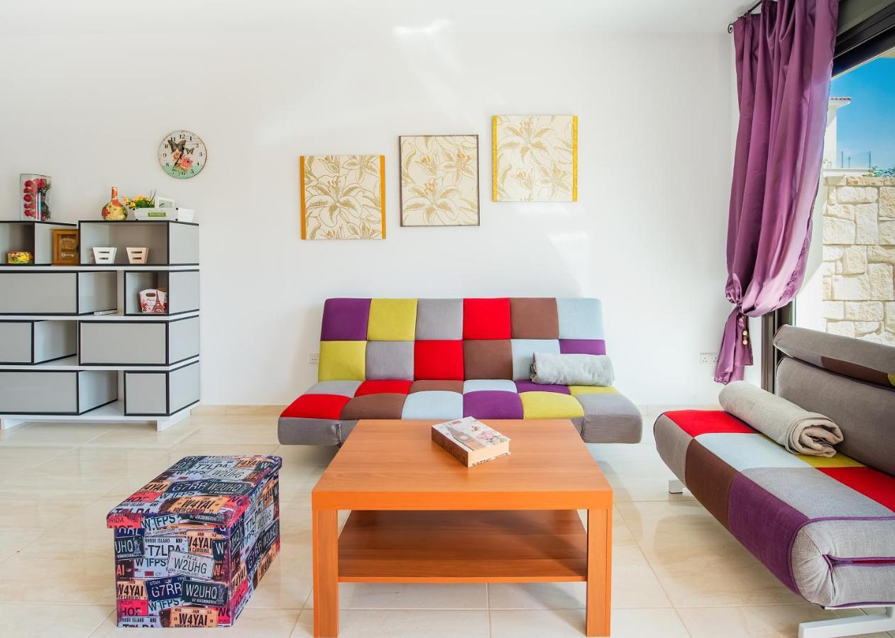 Kolderen Coral Bay 6 Apartment ภายนอก รูปภาพ