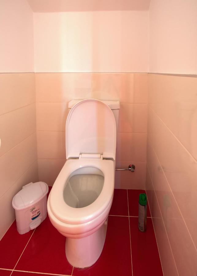 Kolderen Coral Bay 6 Apartment ภายนอก รูปภาพ