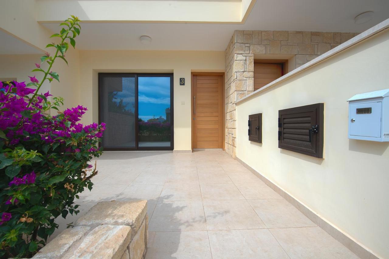 Kolderen Coral Bay 6 Apartment ภายนอก รูปภาพ