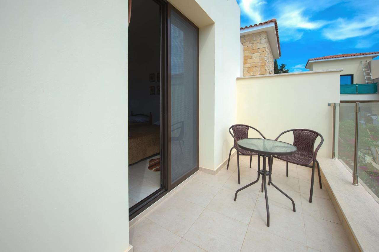 Kolderen Coral Bay 6 Apartment ภายนอก รูปภาพ